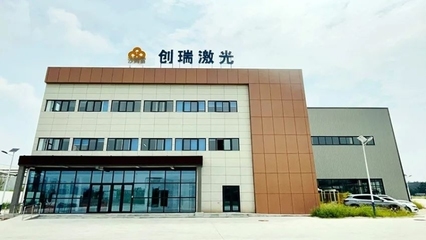 泾河新城入区企业 增材科技成就东南亚设备贸易新通道