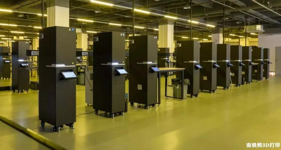 潮科技2019年中国十大3D打印事件 增材科技从实验室走向产业前沿